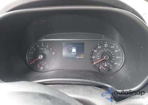 2020 Kia Soul S из США, поврежденный, VIN KNDJ23AU3L7017808